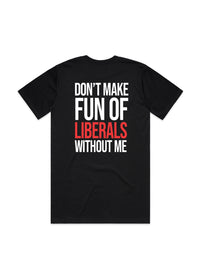 Liberals 2.0 Tee
