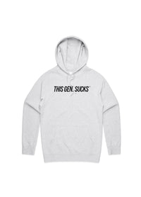 2am Hoodie