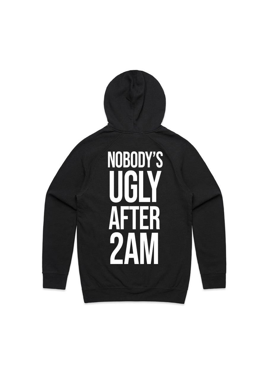 2am Hoodie