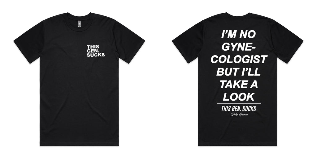 Gynecologist Tee