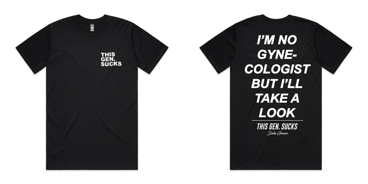 Gynecologist Tee