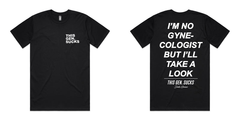 Gynecologist Tee