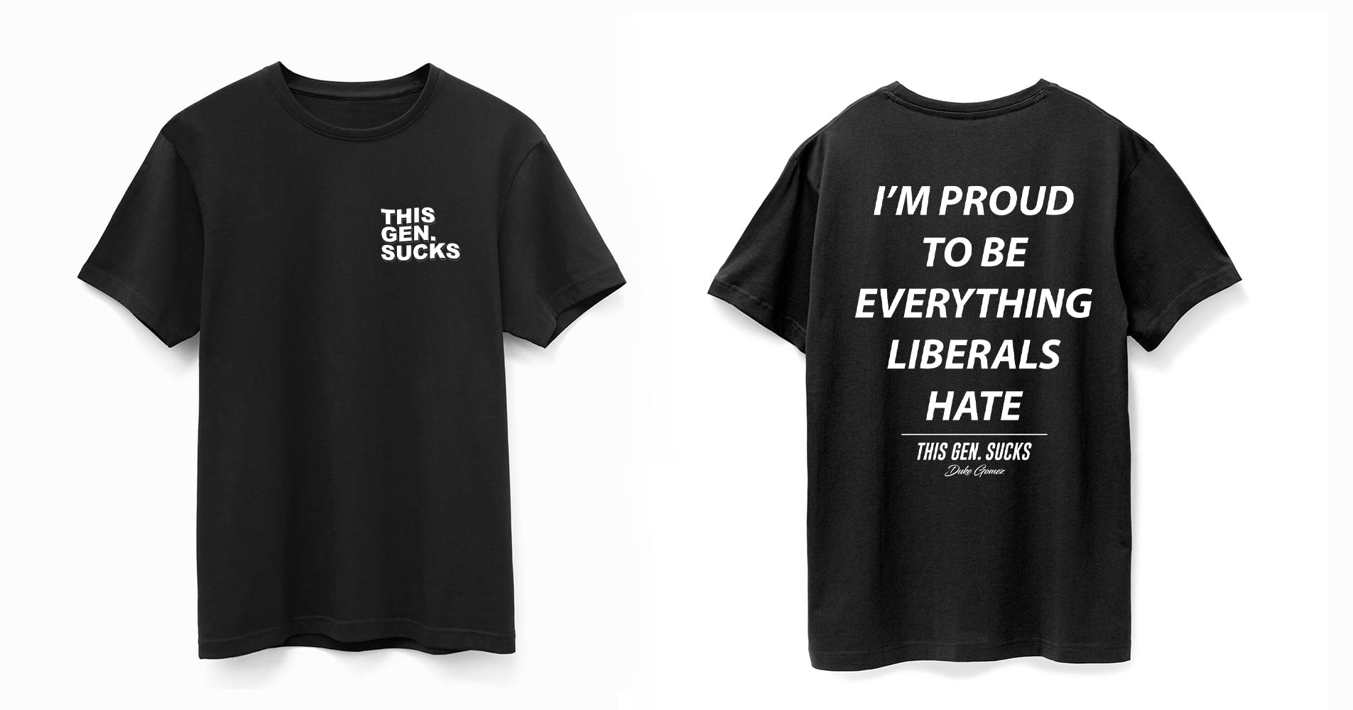 Liberals Tee