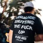 This Gen. Sucks Members Only Club