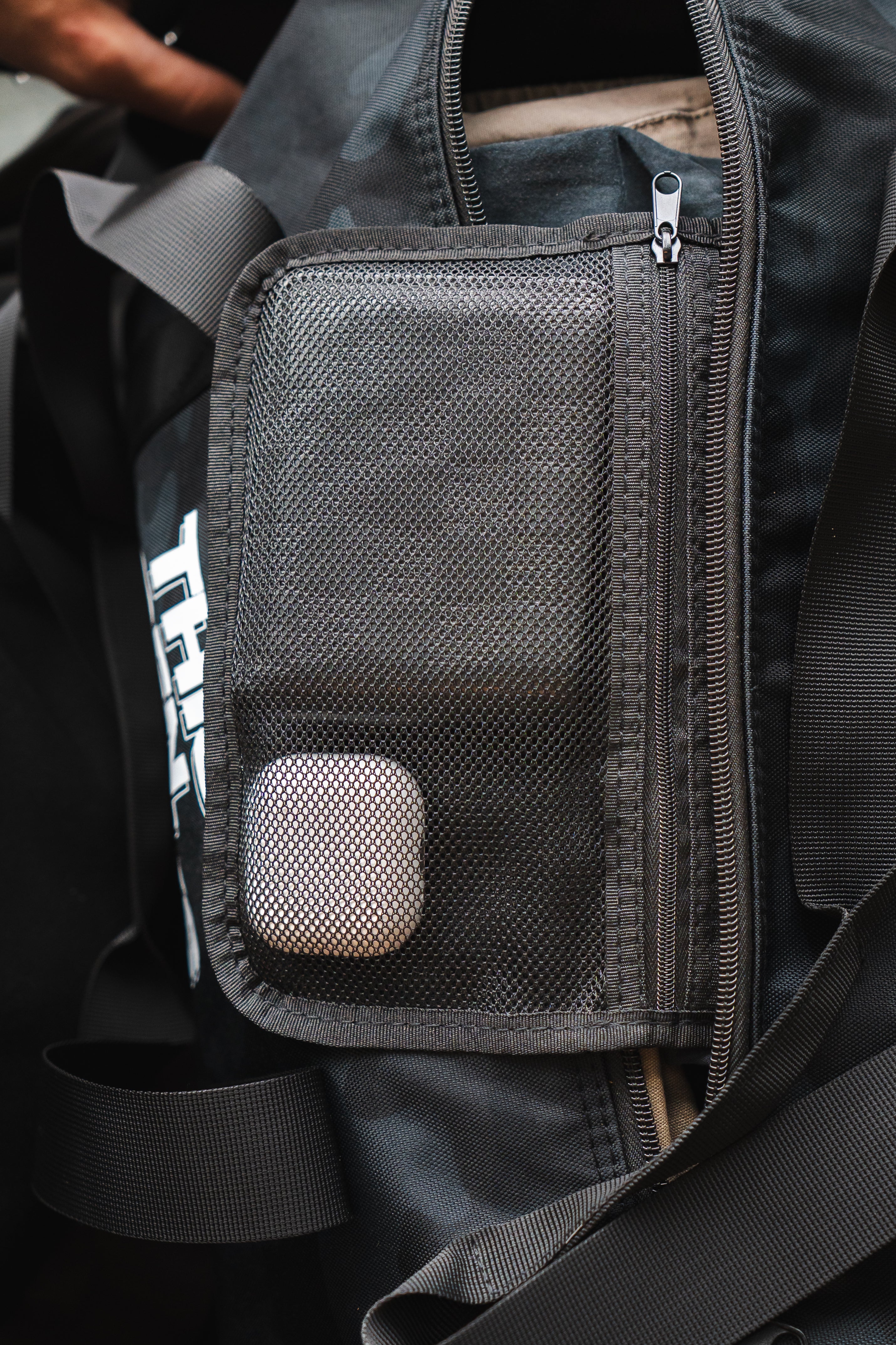 This Gen. Sucks Duffel Bag