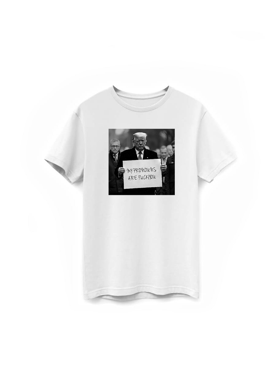 Trump Tee