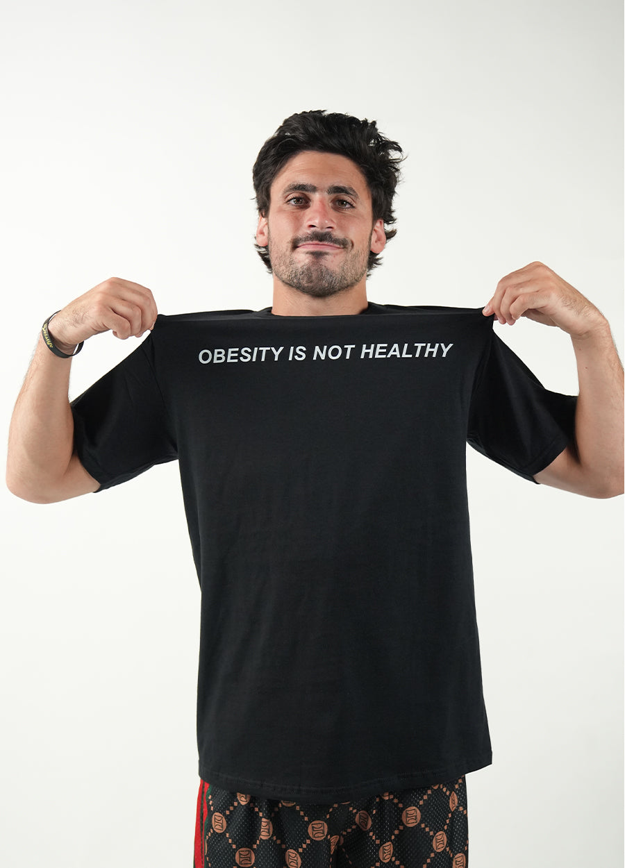 duke gomez, fat