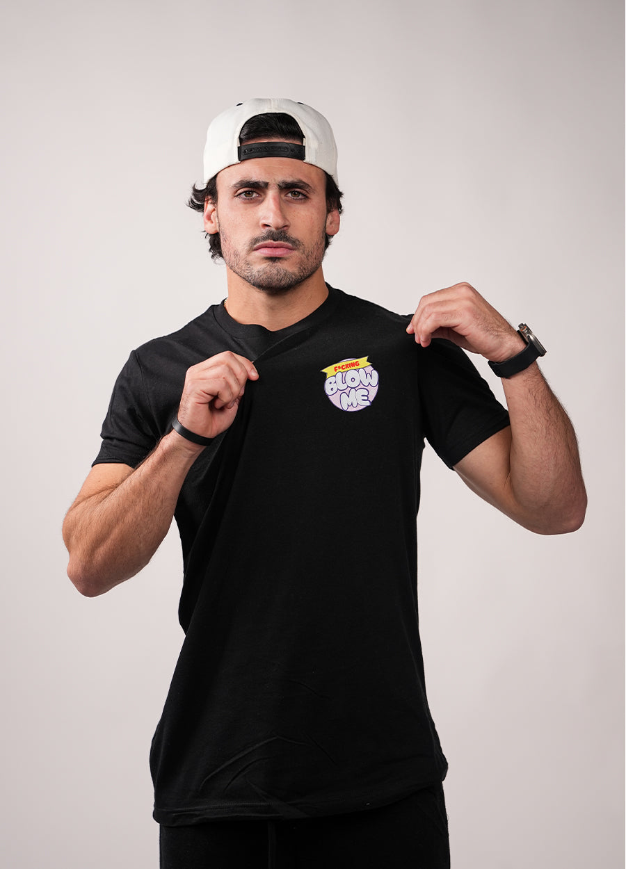 Duke gomes, bullying, no filter, comedy 