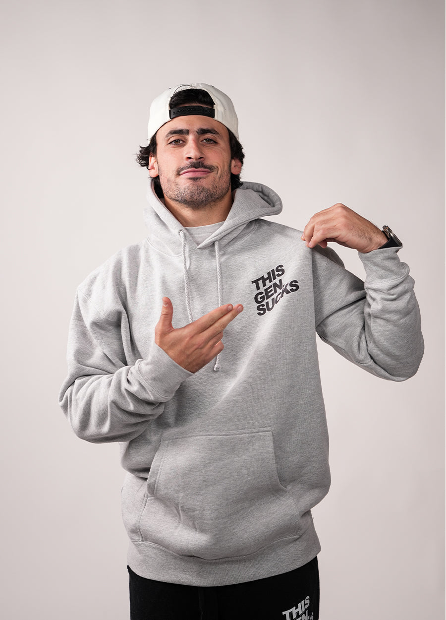 Duke gomez, bullying, no filter, comedy 