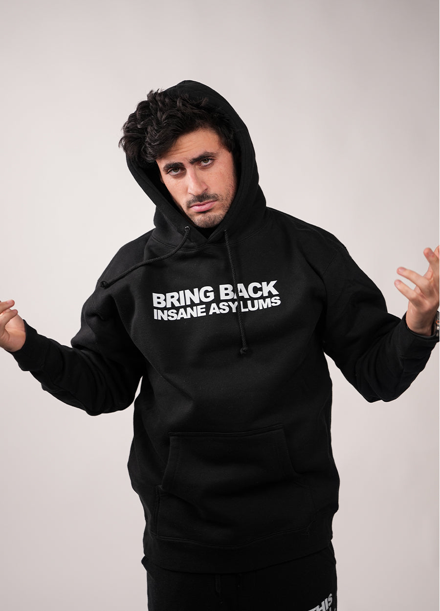 Duke gomez, bullying, no filter, comedy 