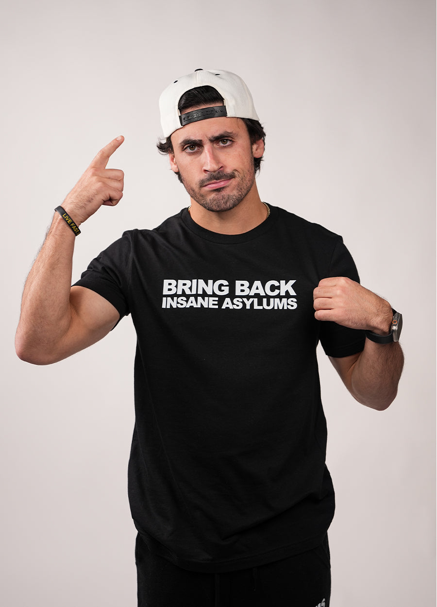 Duke gomez, bullying, no filter, comedy 