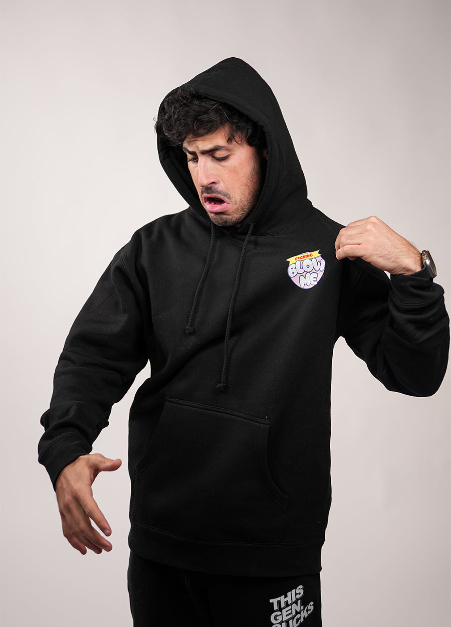 Duke gomez, bullying, no filter, comedy 