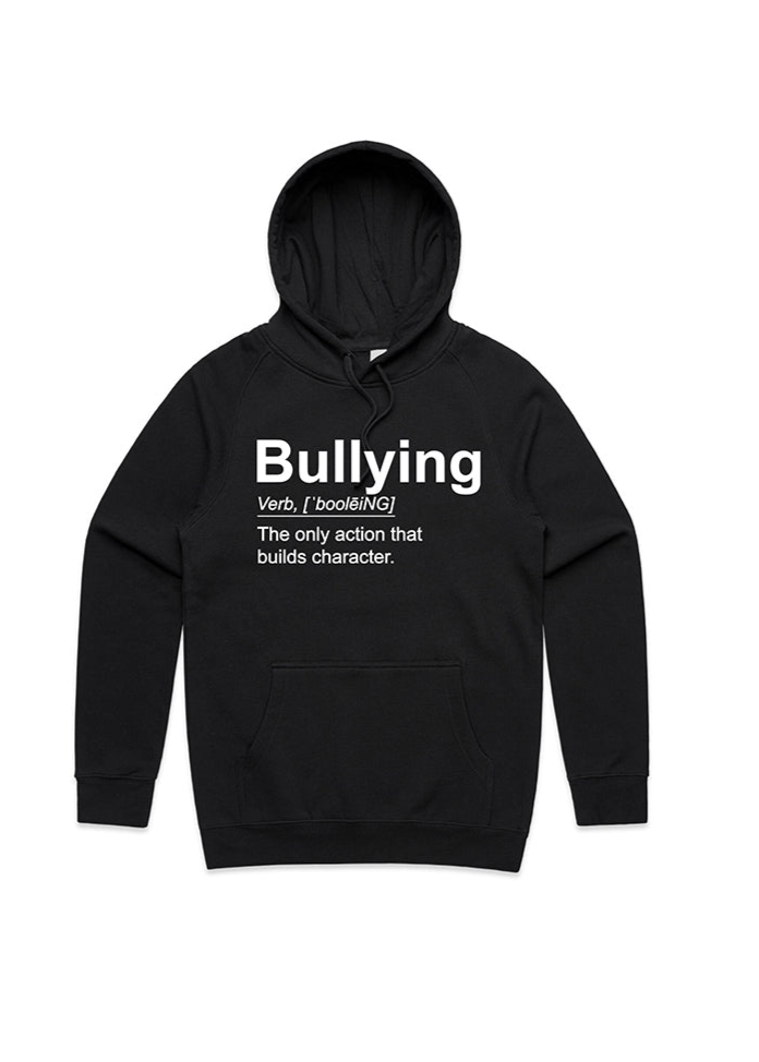 Bullying Hoodie