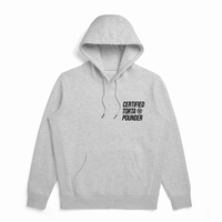 Torta Hoodie