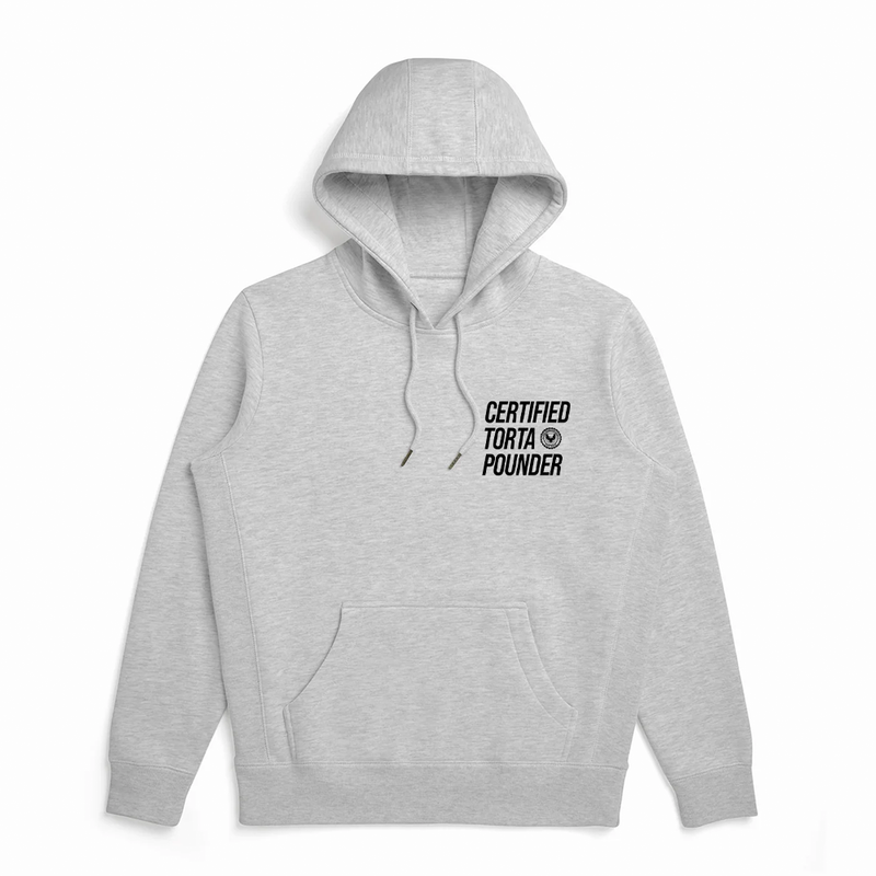 Torta Hoodie
