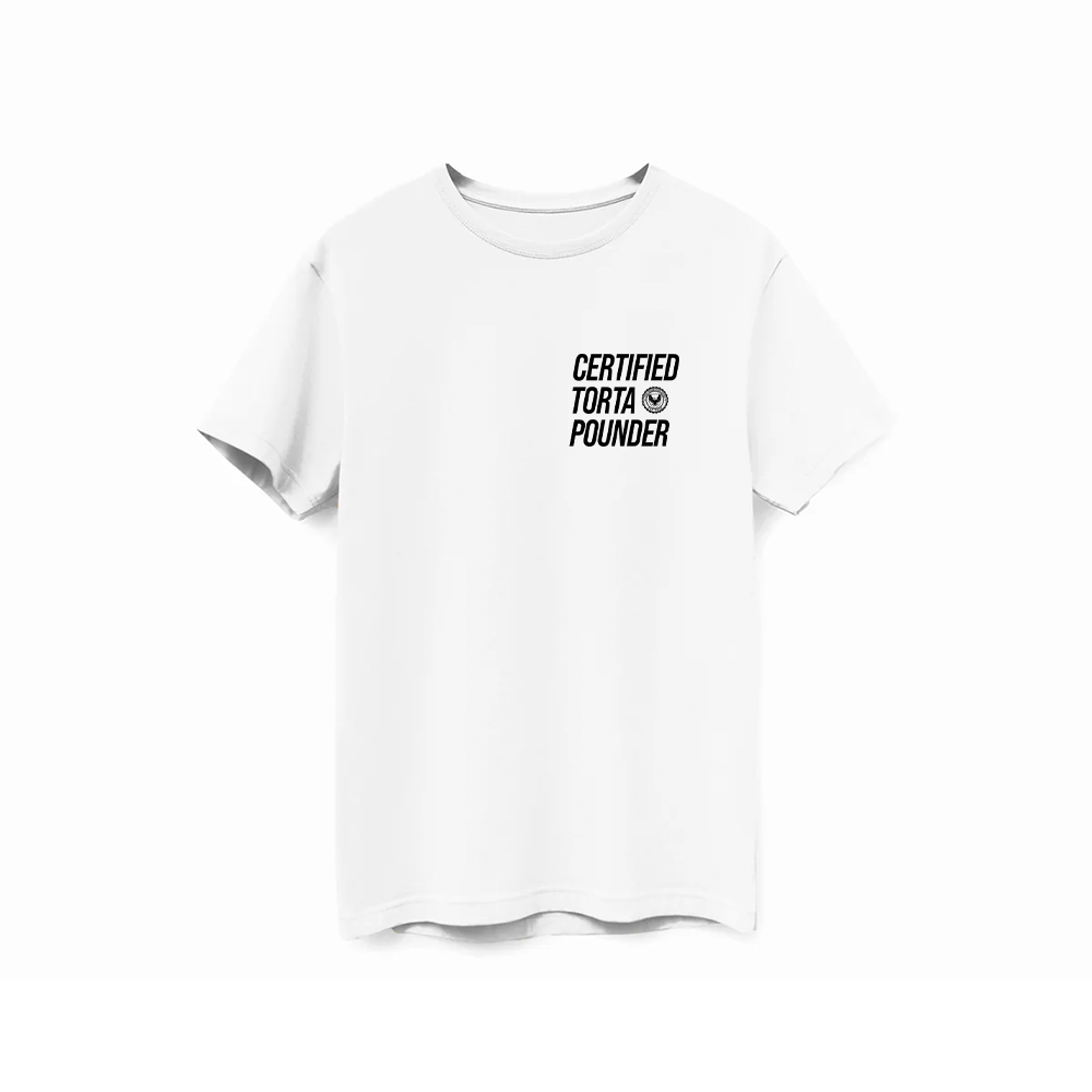Torta Tee