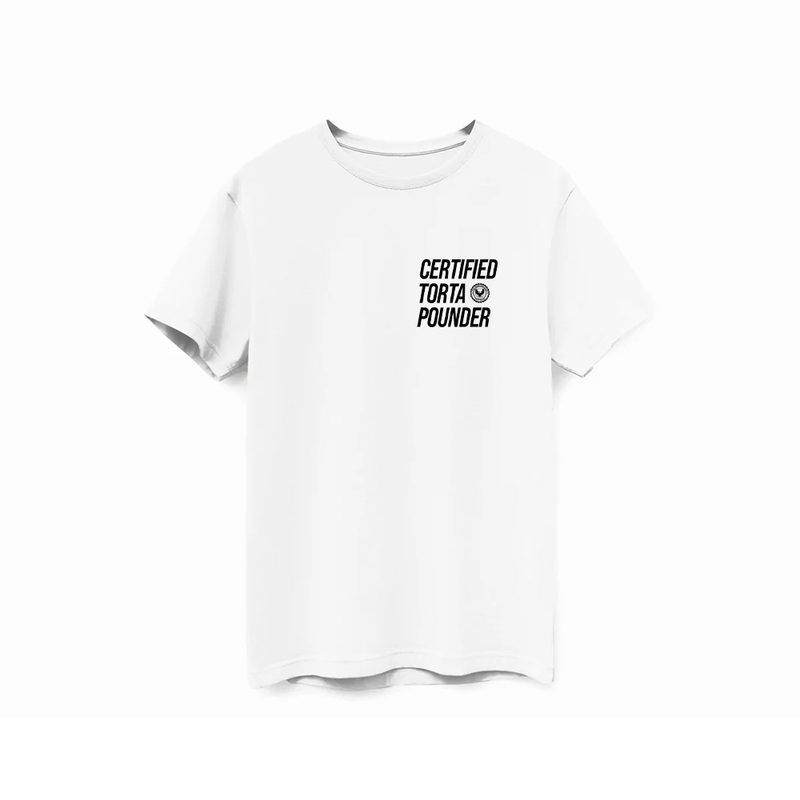 Torta Tee