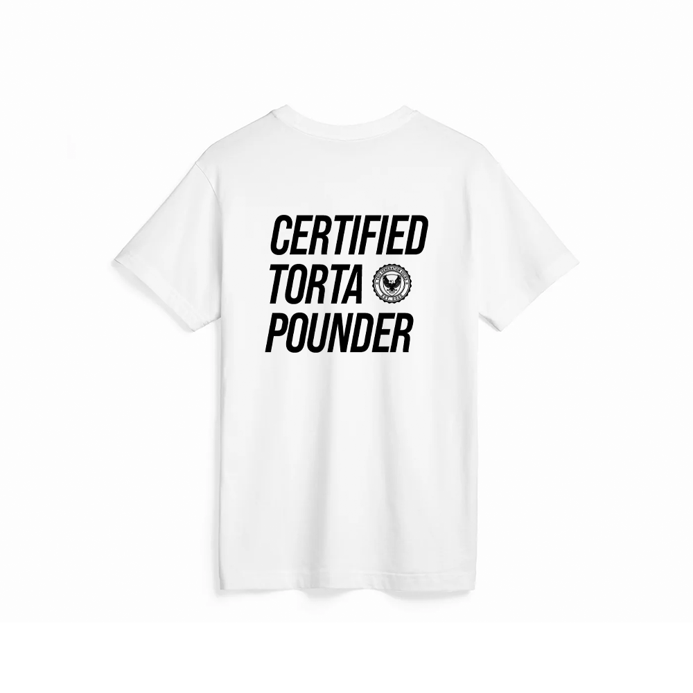 Torta Tee