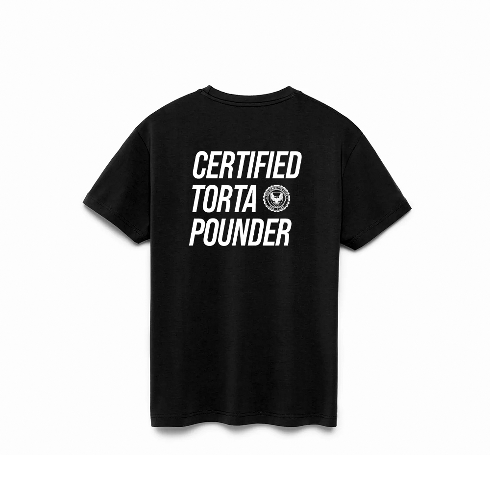 Torta Tee