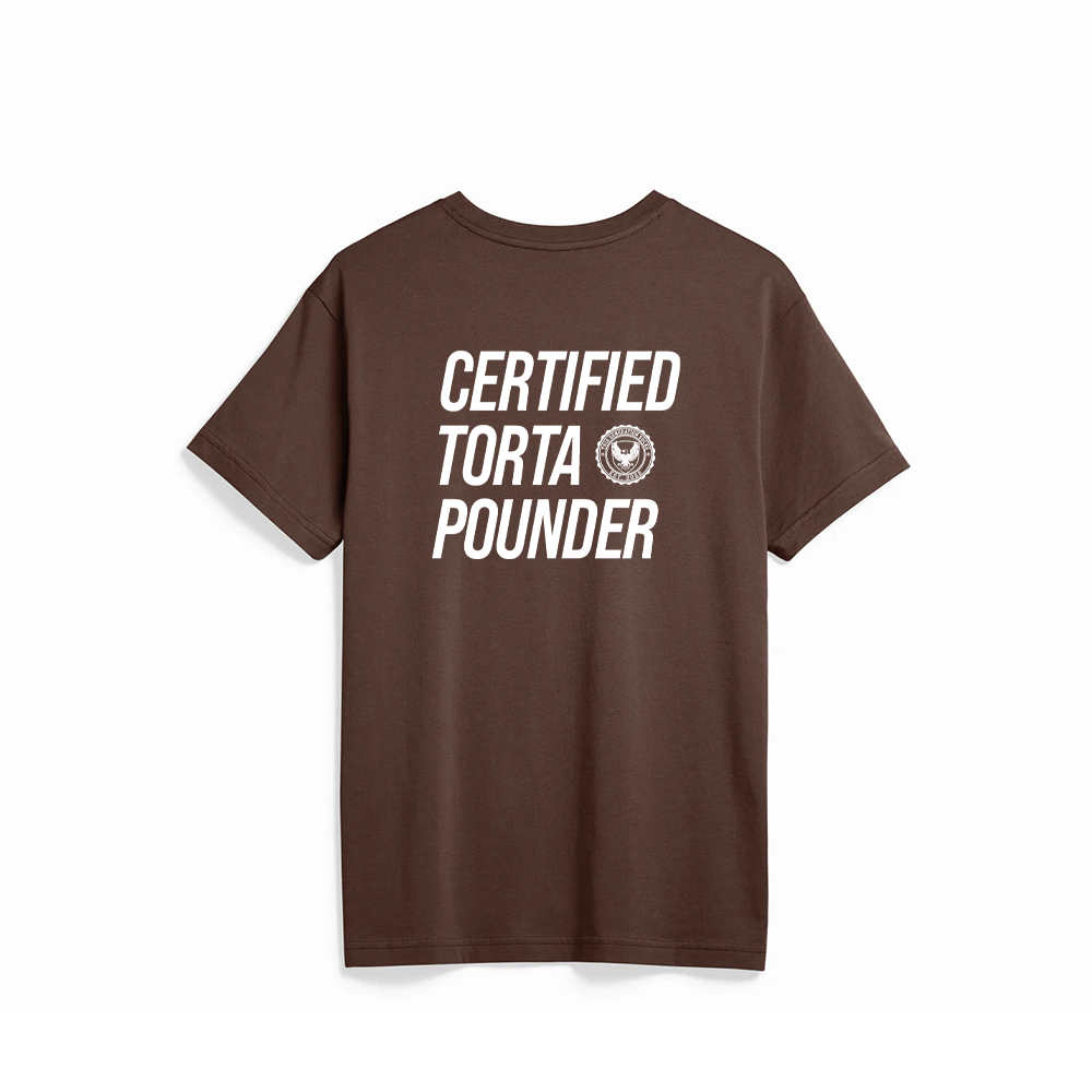 Torta Tee