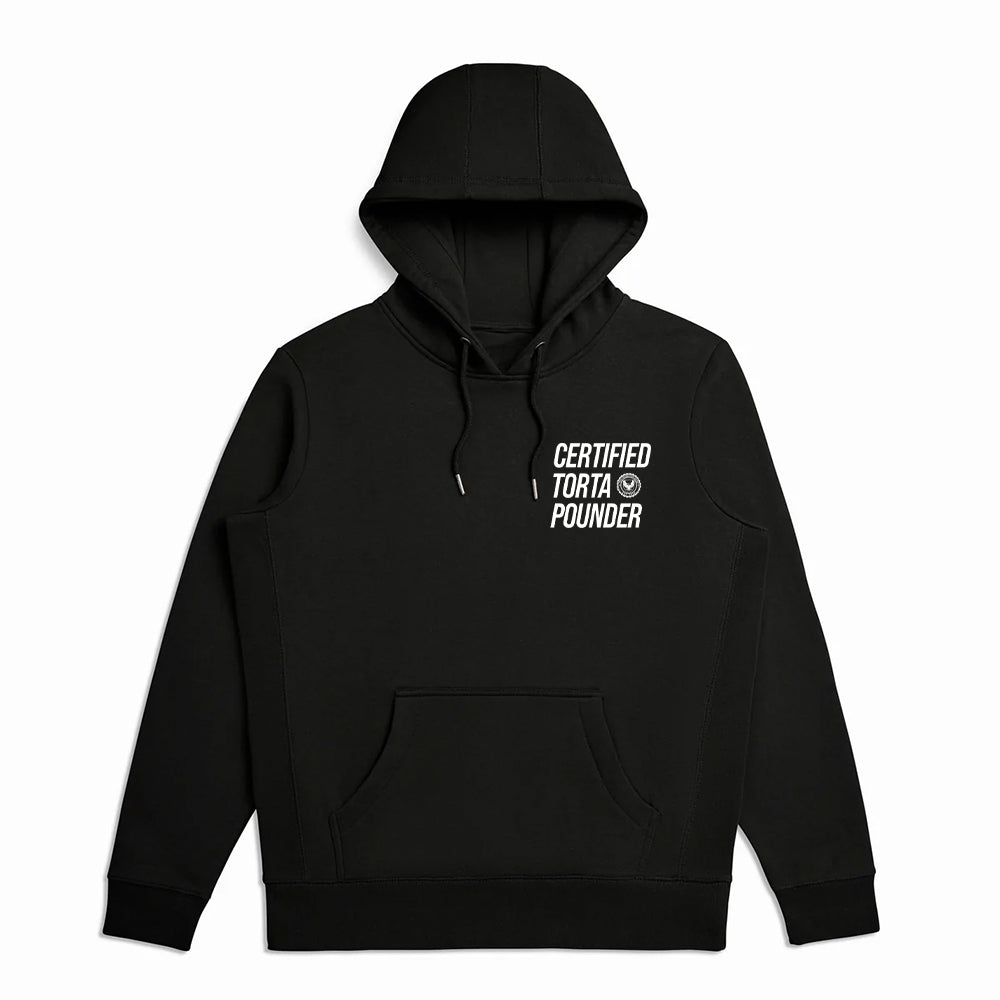 Torta Hoodie