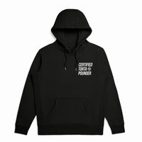 Torta Hoodie