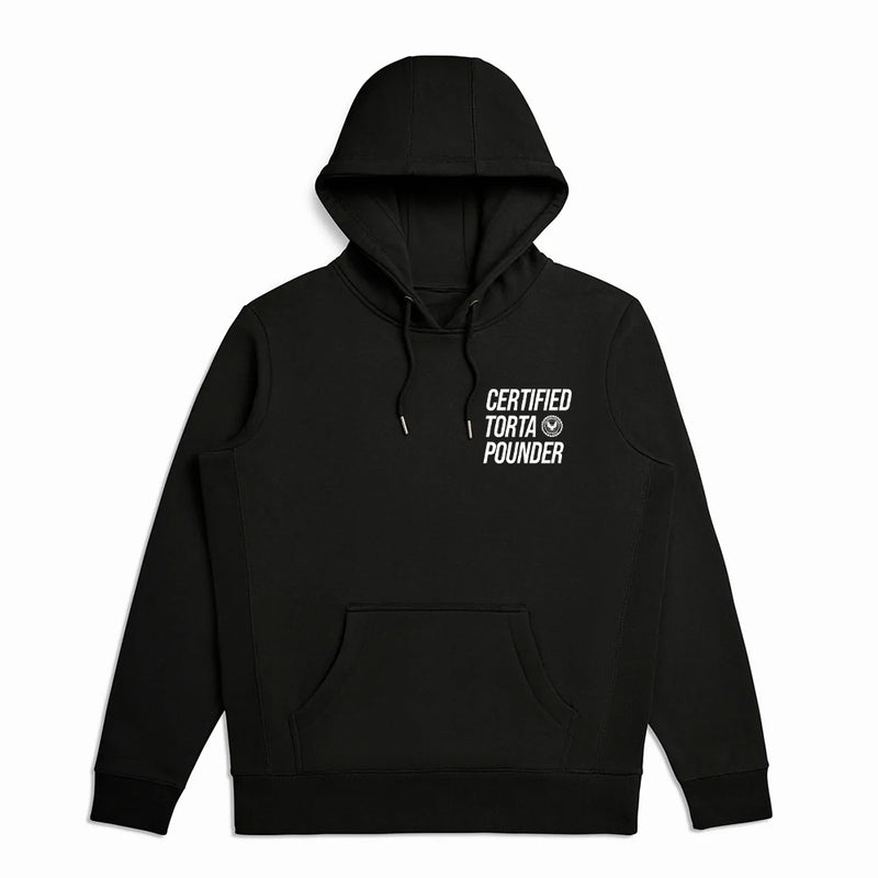Torta Hoodie