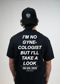 Gynecologist Tee