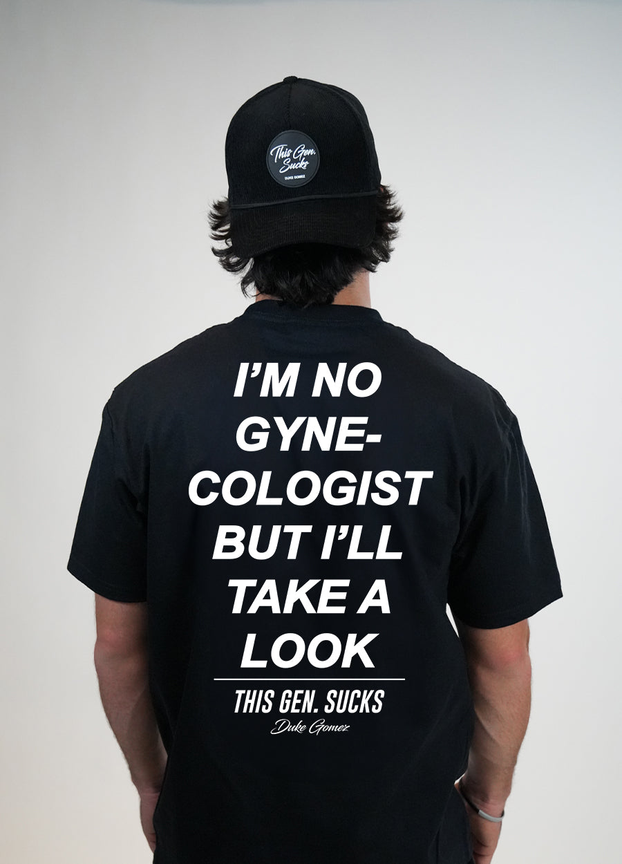 Gynecologist Tee