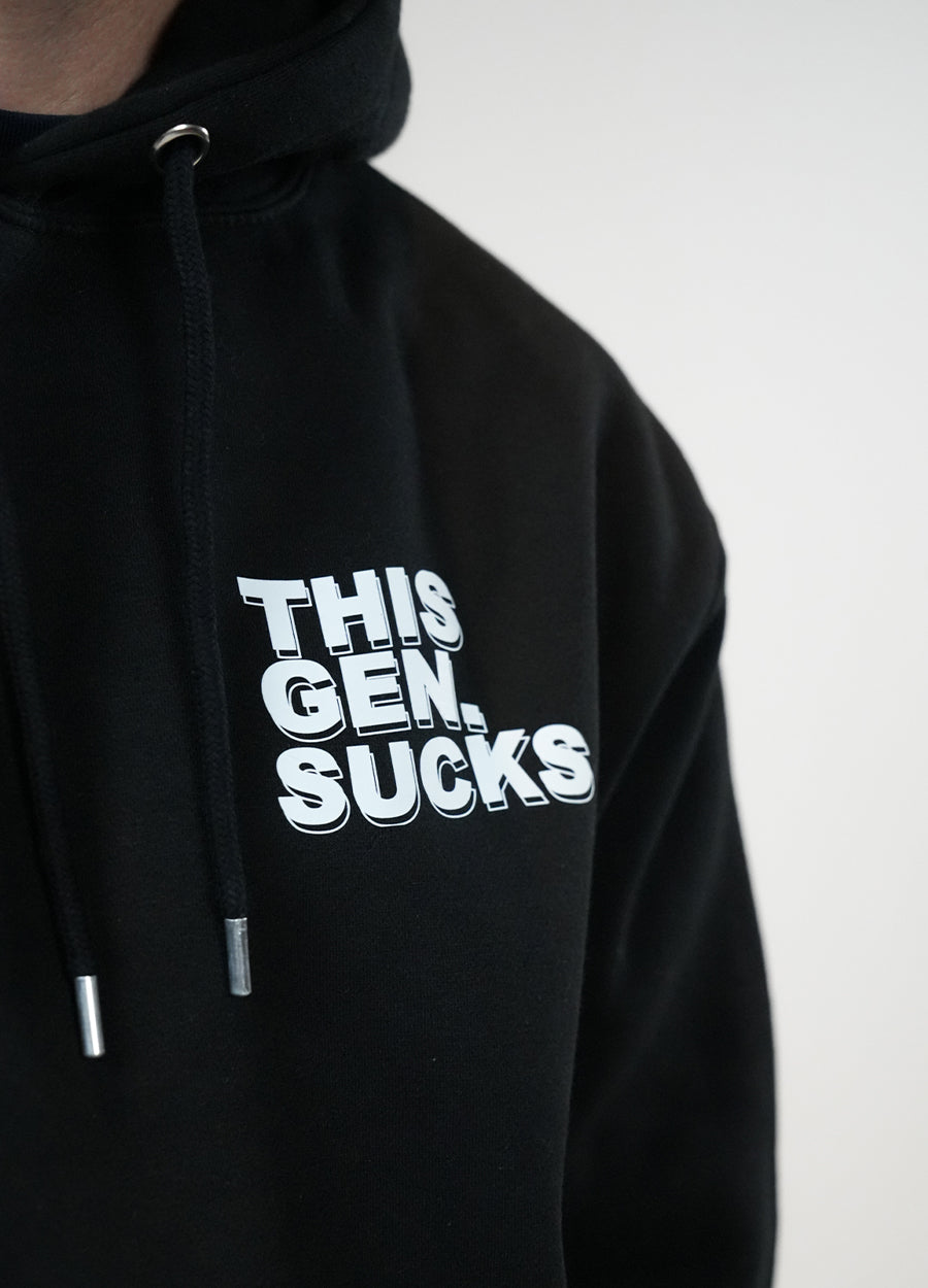 Liberals Hoodie