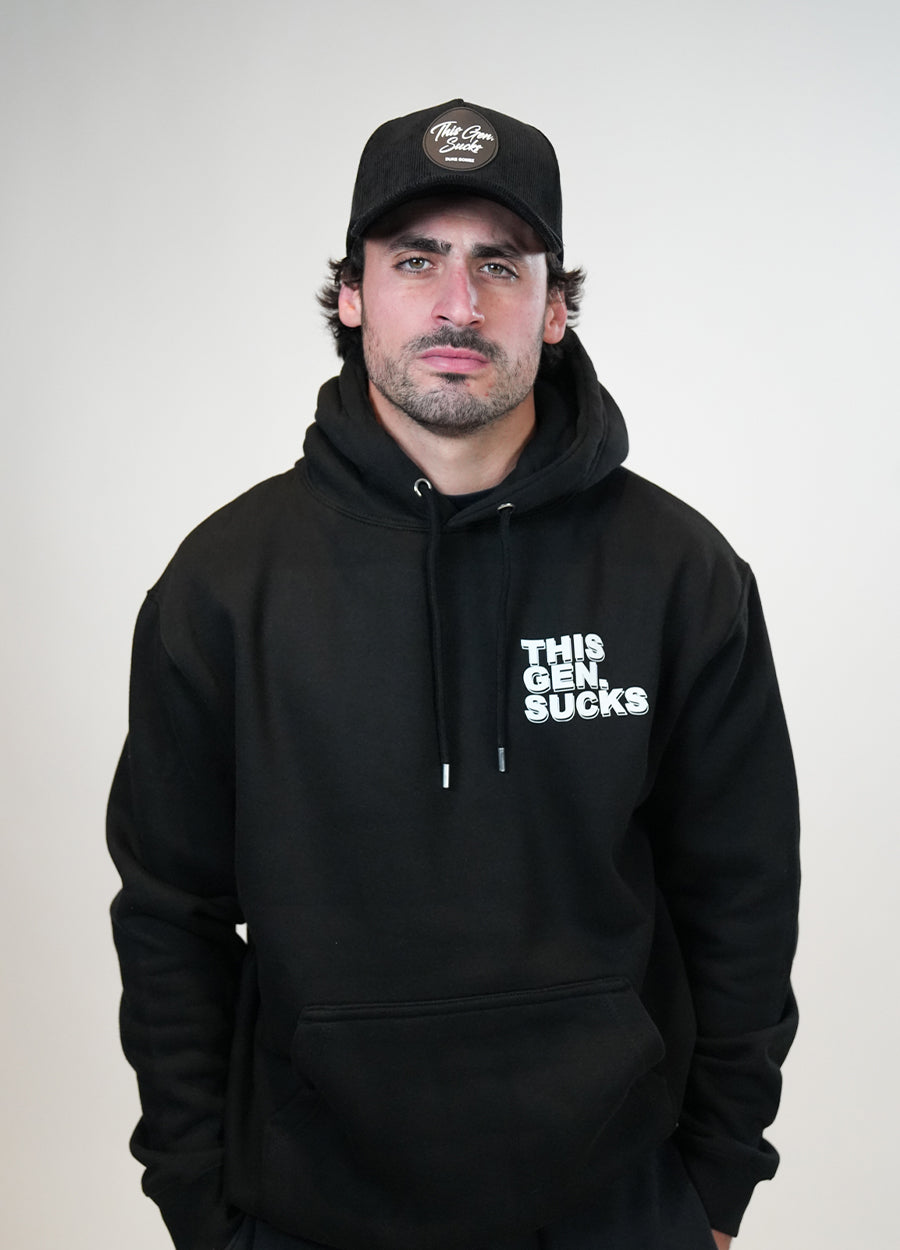 Liberals Hoodie
