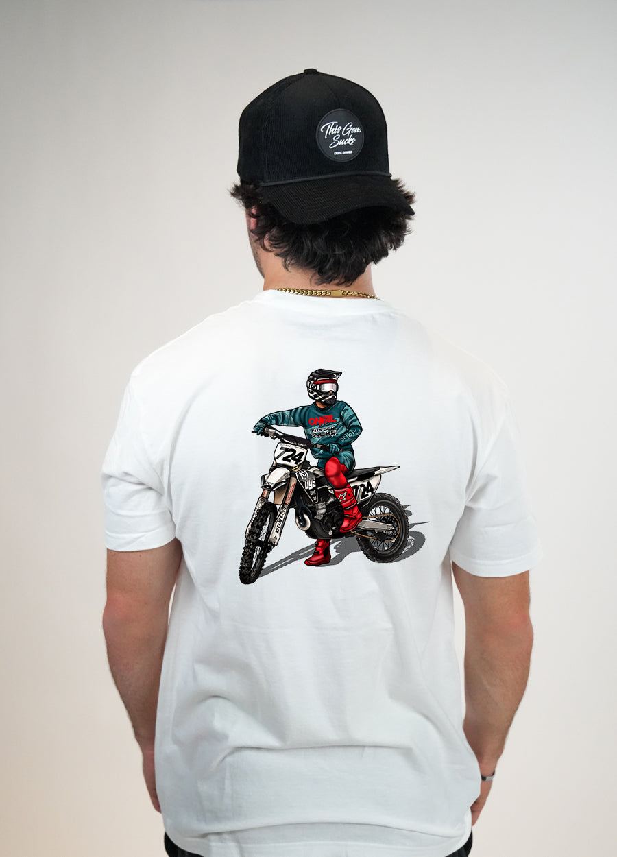 Make Moto Great Again Tee
