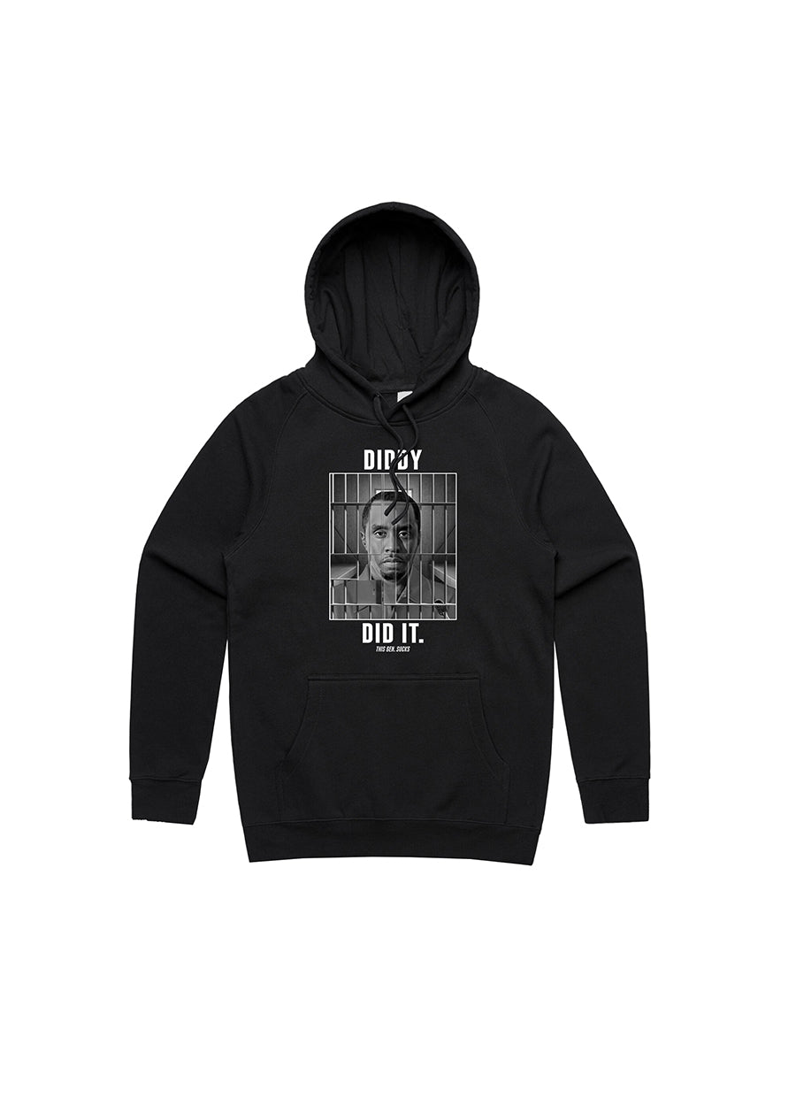 Diddy Hoodie