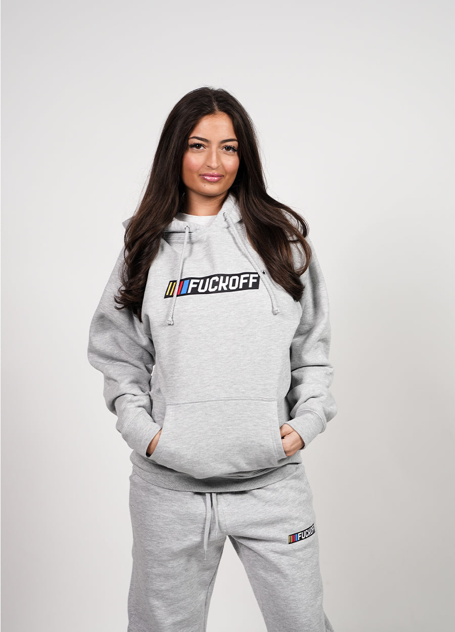 Nascar, Hoodie, Duke Gomez, Merch