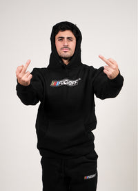 Nascar, Hoodie, Duke Gomez, Merch
