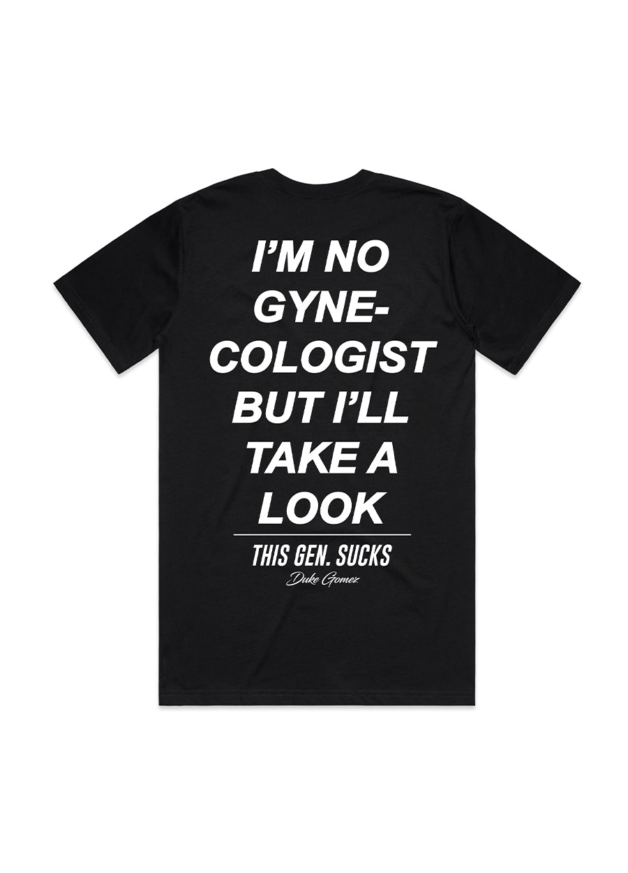 Gynecologist Tee