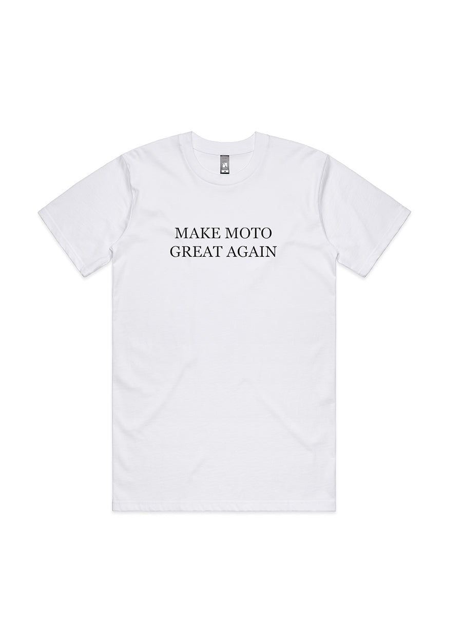 Make Moto Great Again Tee