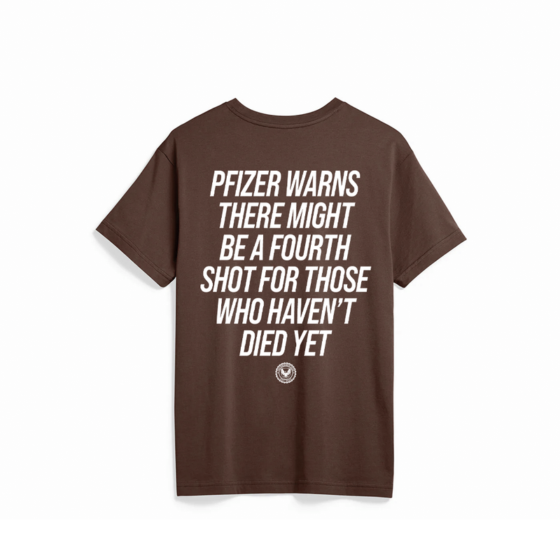 Pfizer Tee