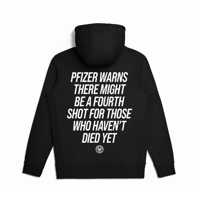 Pfizer Hoodie