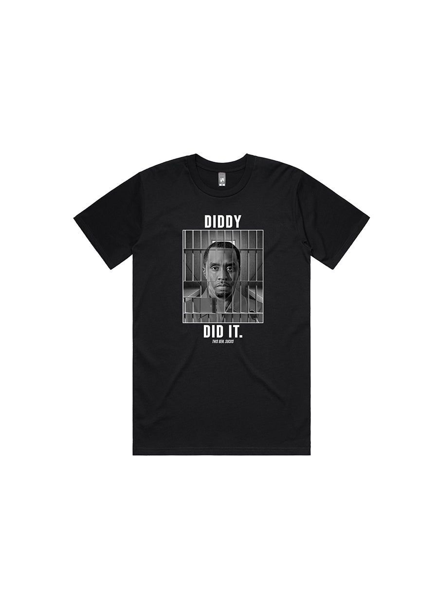 Diddy Tee