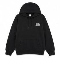 Richer, Smarter & Hotter Hoodie