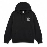 Give Me The World Hoodie