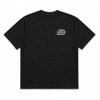 Richer, Hotter & Smarter Tee