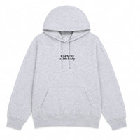 Warning: A Little Bitchy Hoodie