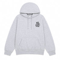 Sexy, Crazy, Perfect B*tch Hoodie