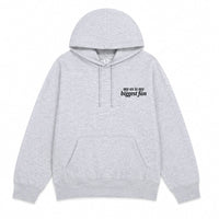 My Ex is my Biggest Fan Hoodie