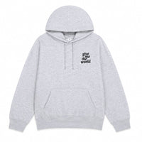 Give Me The World Hoodie