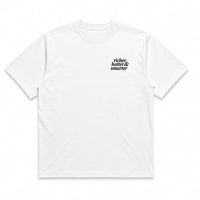 Richer, Hotter & Smarter Tee