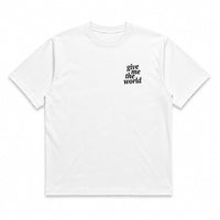 Give Me the World Tee