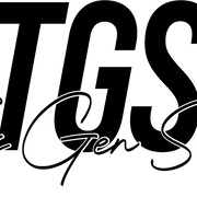 This Gen. Sucks logo